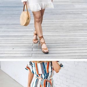 Sam Edelman Sheri Sandal Size 9 Camel